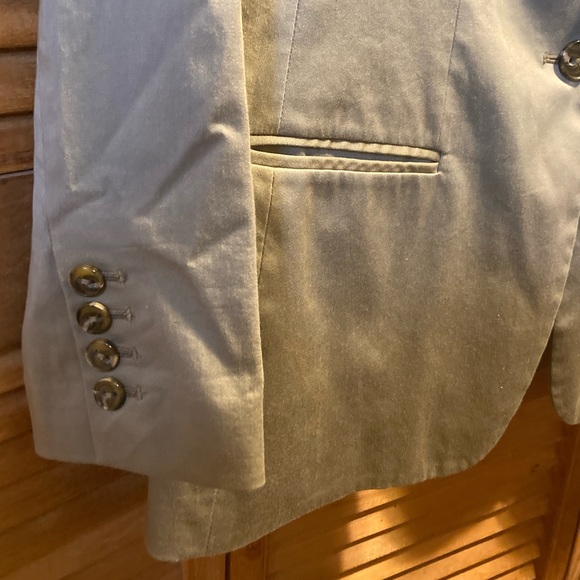 Apostrophe Essential Taupe/Grey/Khaki Jacket/Blazer - Picture 10 of 16